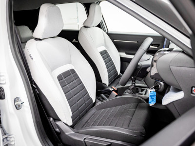 2026 Citroen C3