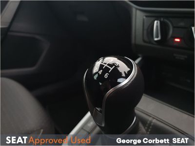 2023 SEAT Arona