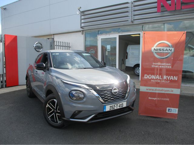 vehicle for sale from Donal Ryan Motor Group Nenagh