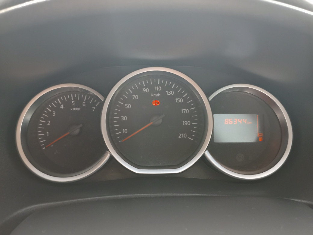 2018 Dacia Logan