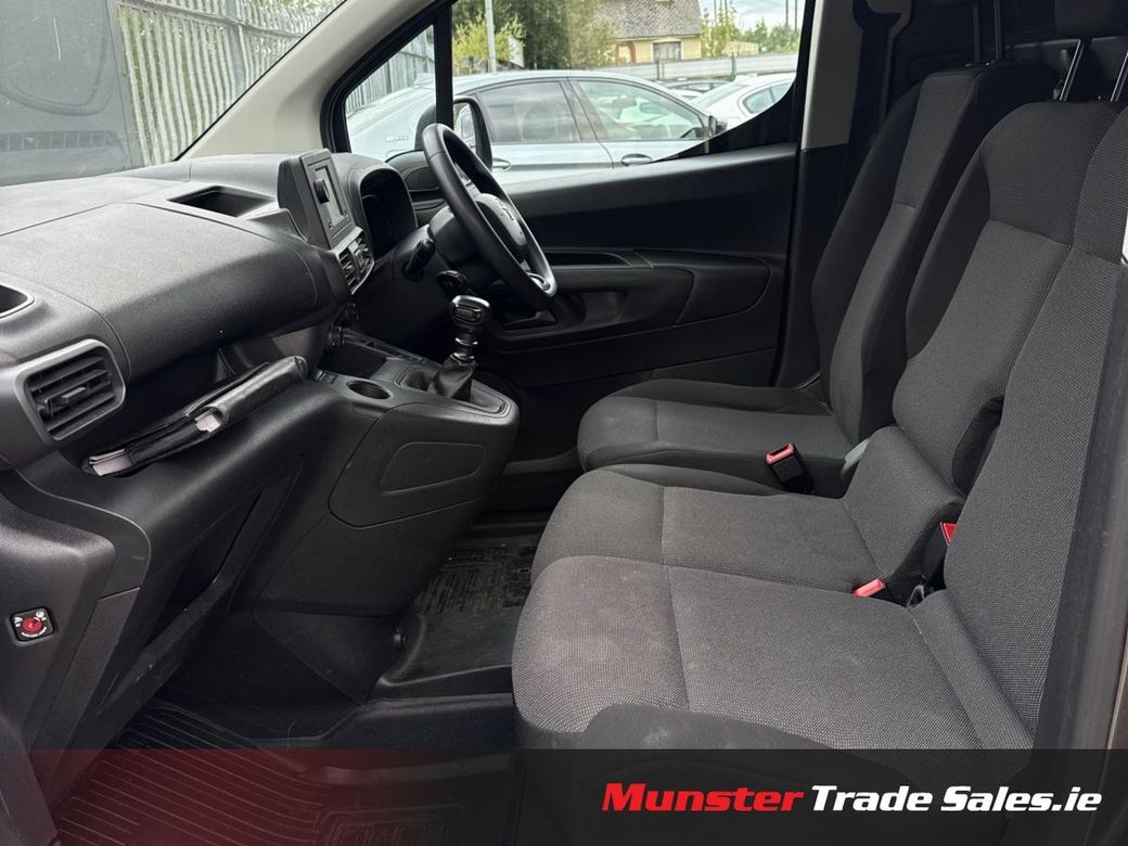 2022 Toyota Proace