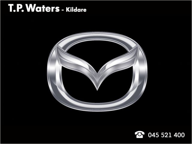 vehicle for sale from TP Waters