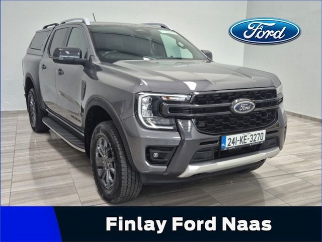 vehicle for sale from Finlay Motor Group
