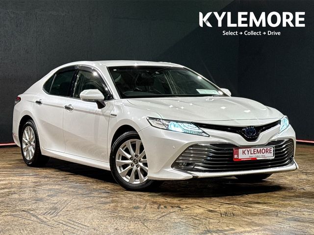vehicle for sale from Kylemore Cars