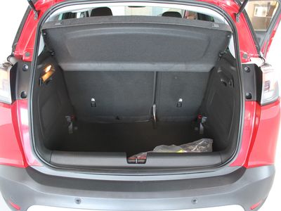 2024 Opel Crossland X