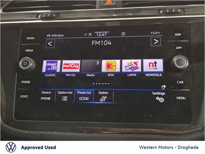 2023 Volkswagen Tiguan Allspace