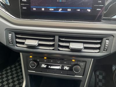 2021 Volkswagen Polo