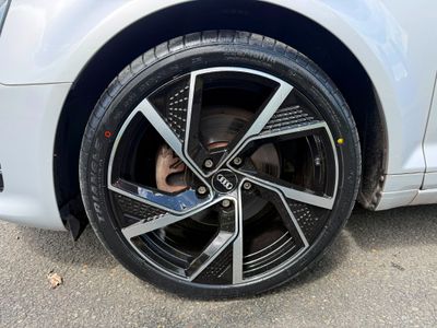2012 Audi A3