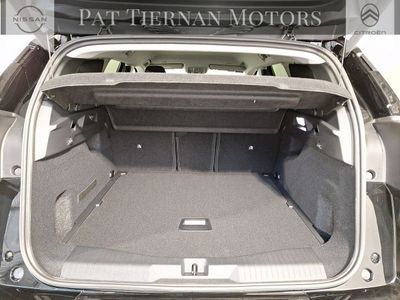 2026 Citroen C5 Aircross