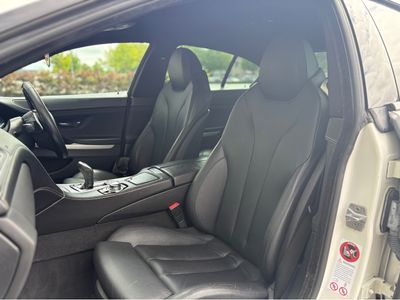 2013 BMW 6 Series