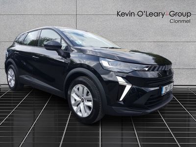 2026 Renault Symbioz