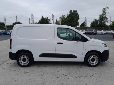 2023 Citroen Berlingo