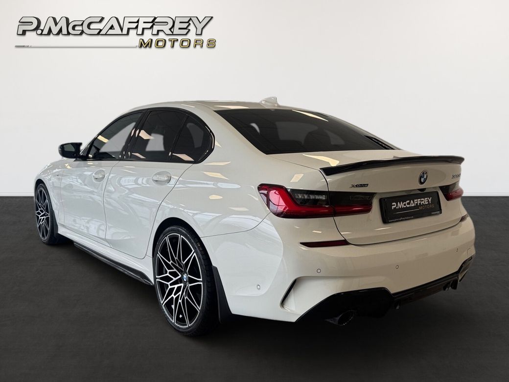 2020 BMW 3 Series