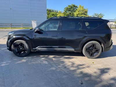 2023 Kia EV9