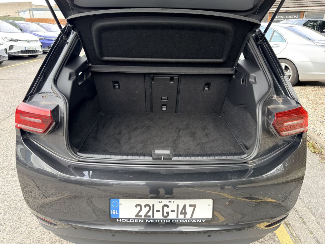 2022 Volkswagen ID.3