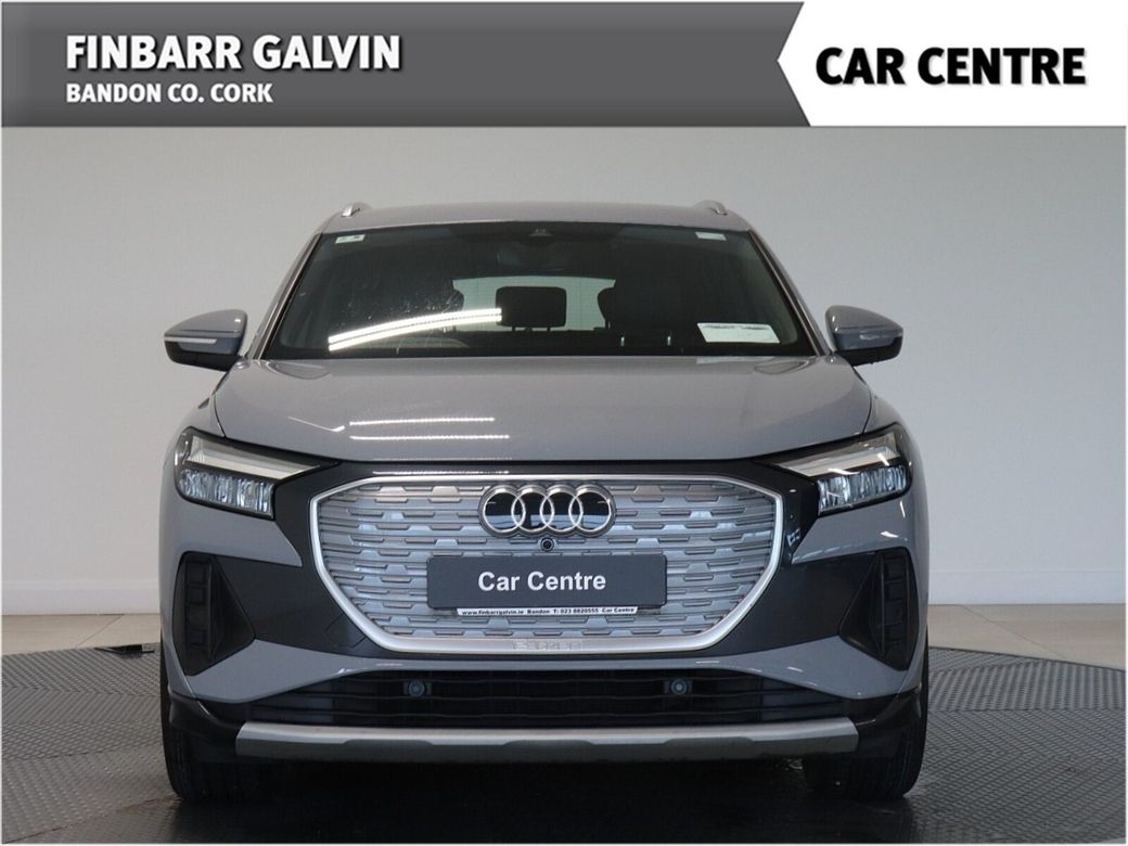 2023 Audi Q4 e-tron