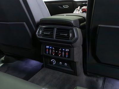 2025 Lamborghini Urus