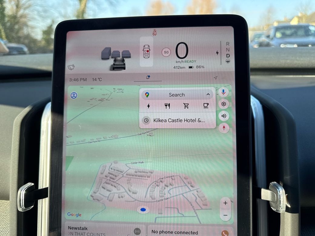 2025 Volvo EX30