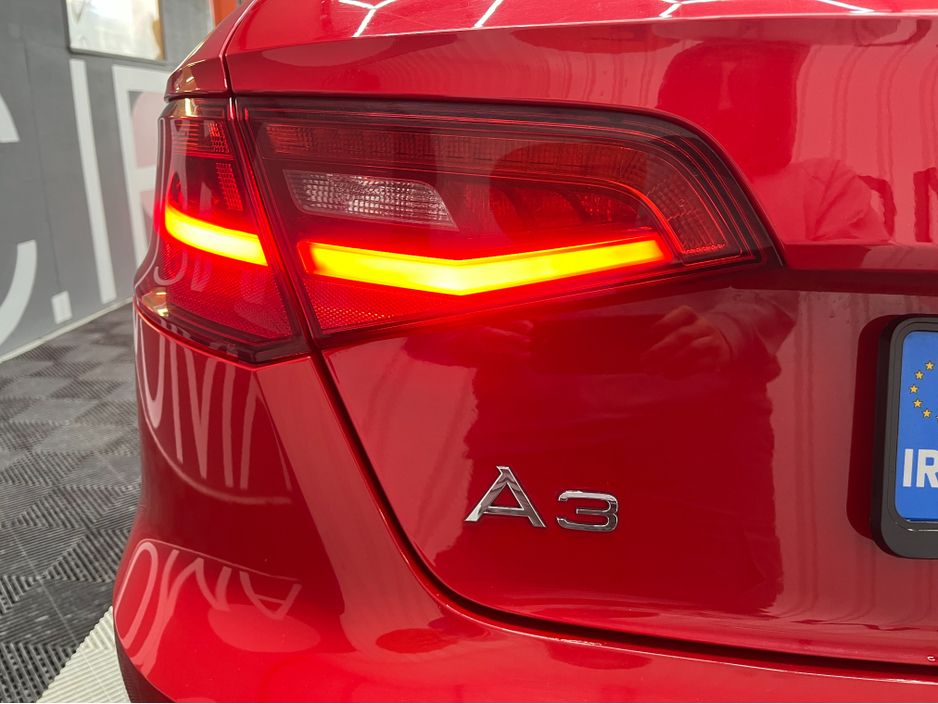 2014 Audi A3