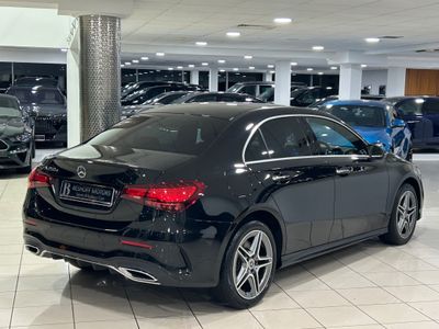 2023 Mercedes-Benz A Class