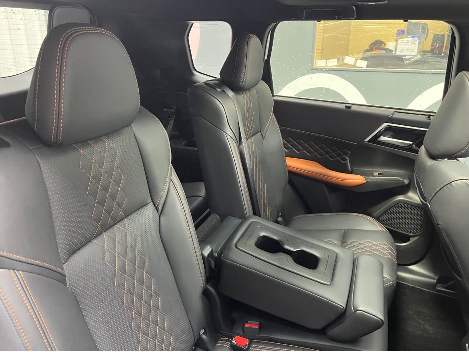 2024 Mitsubishi Outlander