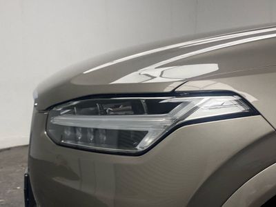 2022 Volvo XC90