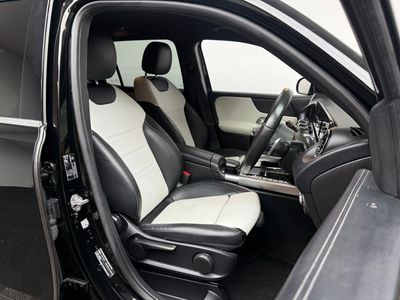2020 Mercedes-Benz GLB Class