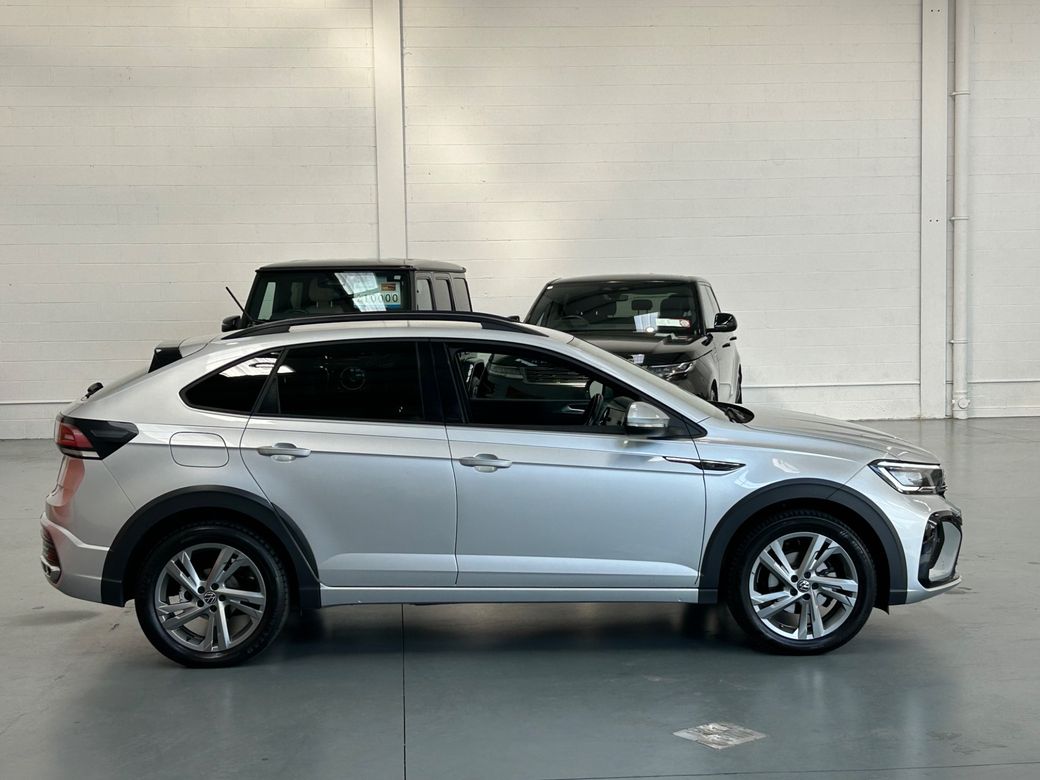 2023 Volkswagen Taigo