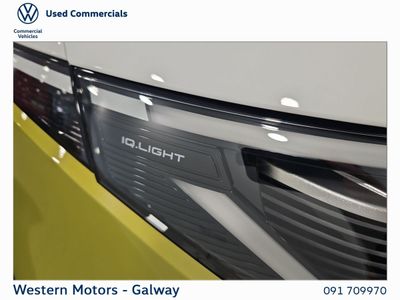 2024 Volkswagen ID. Buzz