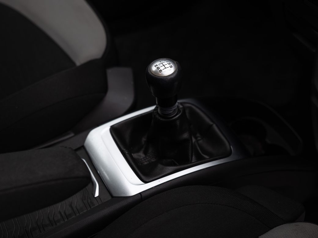 2016 Citroen C4 Picasso