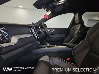 2026 Volvo XC60