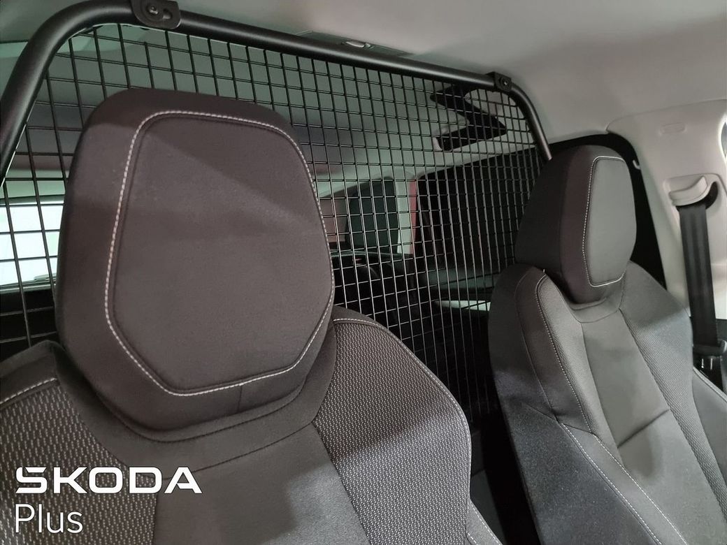 2026 Skoda Karoq