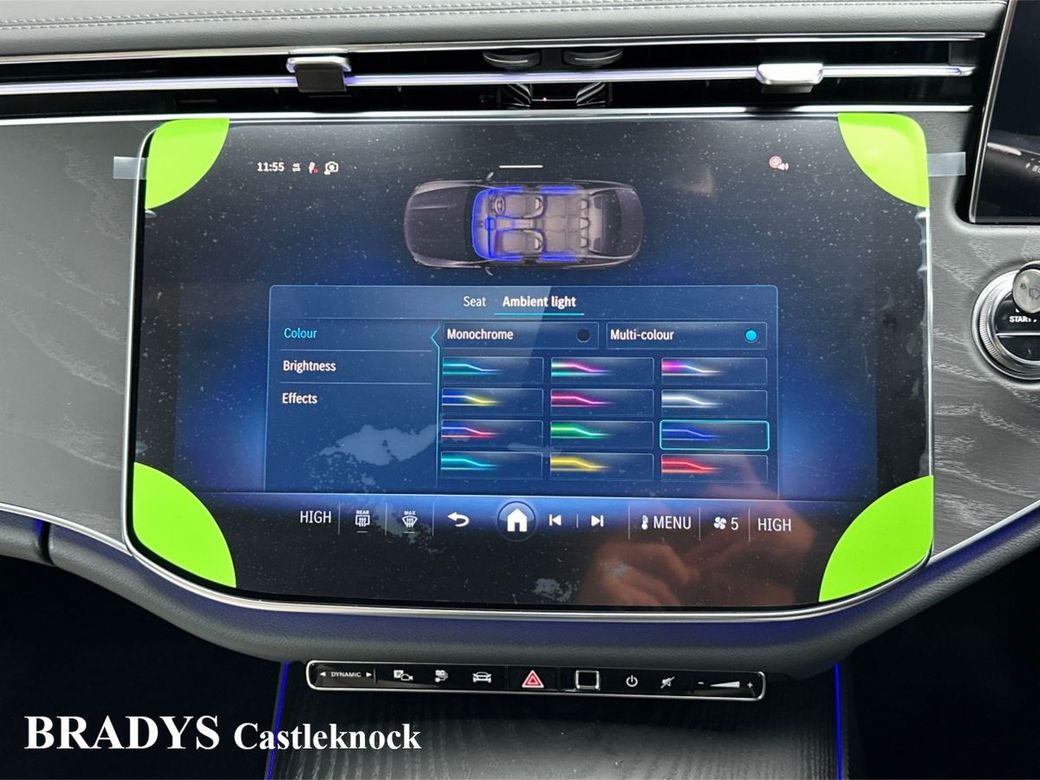 2026 Mercedes-Benz E Class