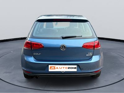2014 Volkswagen Golf