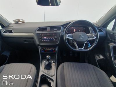 2024 Skoda Kodiaq
