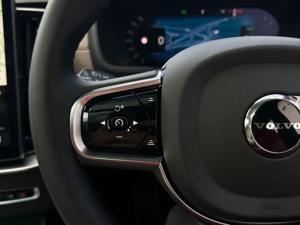 2026 Volvo XC90
