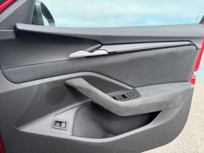 2025 Skoda Superb