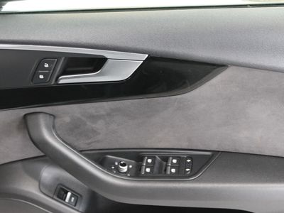 2019 Audi A5