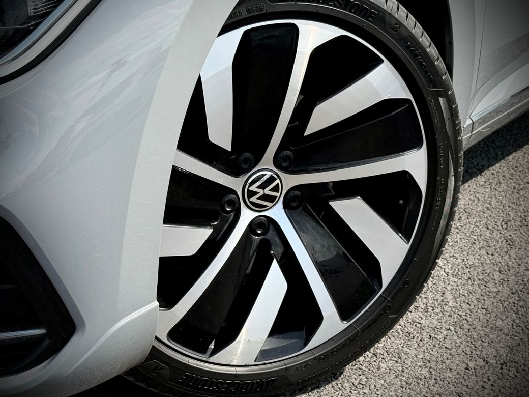 2023 Volkswagen Arteon