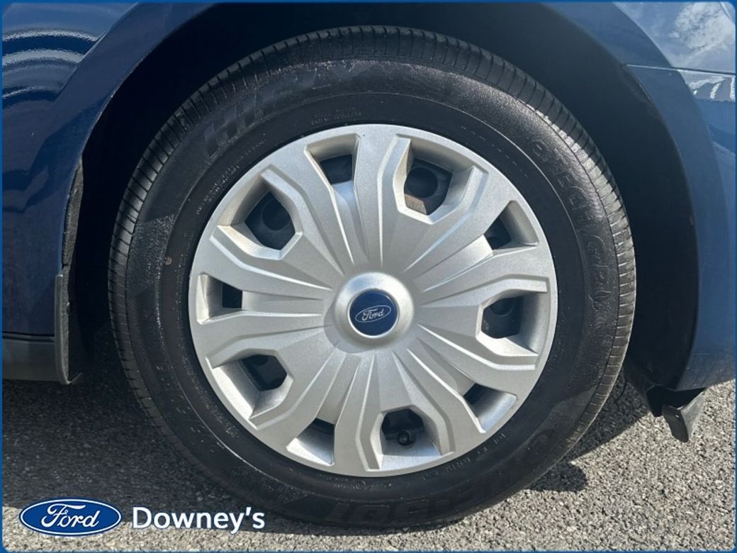 2020 Ford Transit Connect