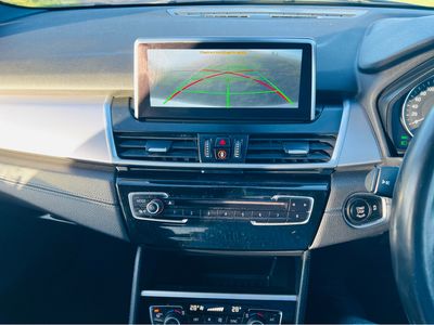 2017 BMW 2 Series Active Tourer