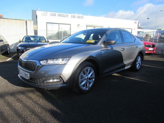 vehicle for sale from Liam Buckley Car Sales