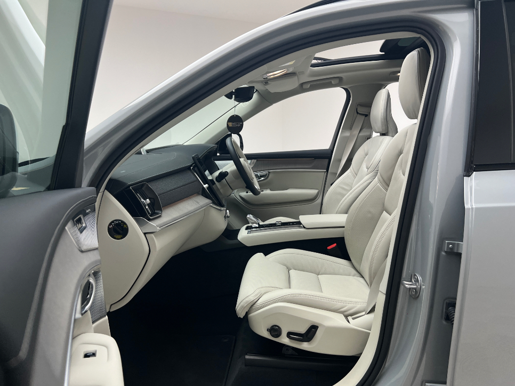 2025 Volvo XC90