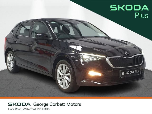 vehicle for sale from George Corbett Motors