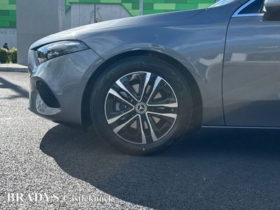 2026 Mercedes-Benz A Class