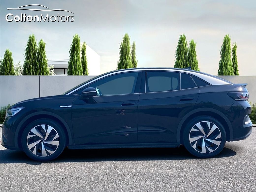 2022 Volkswagen ID.5