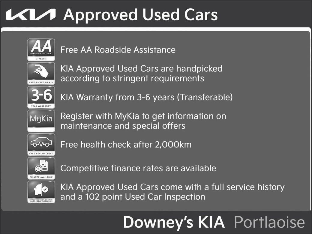 2023 Kia EV6