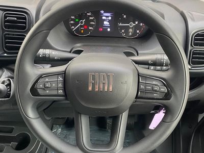 2026 Fiat Ducato