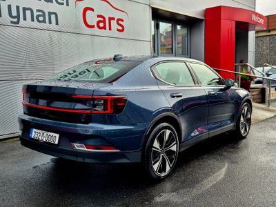 2023 Polestar 2