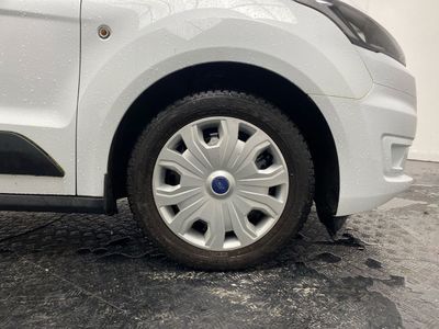 2022 Ford Transit Connect